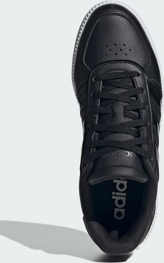 Adidas Sportswear Breaknet Sleek Schoenen Kids Kinderen Zwart - Foto 7