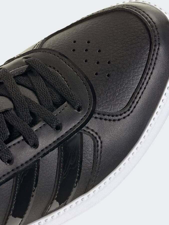 Adidas Sportswear Breaknet Sleek Schoenen Kids Kinderen Zwart - Foto 8