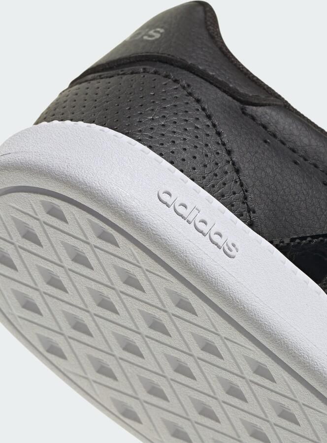 Adidas Sportswear Breaknet Sleek Schoenen Kids Kinderen Zwart - Foto 9