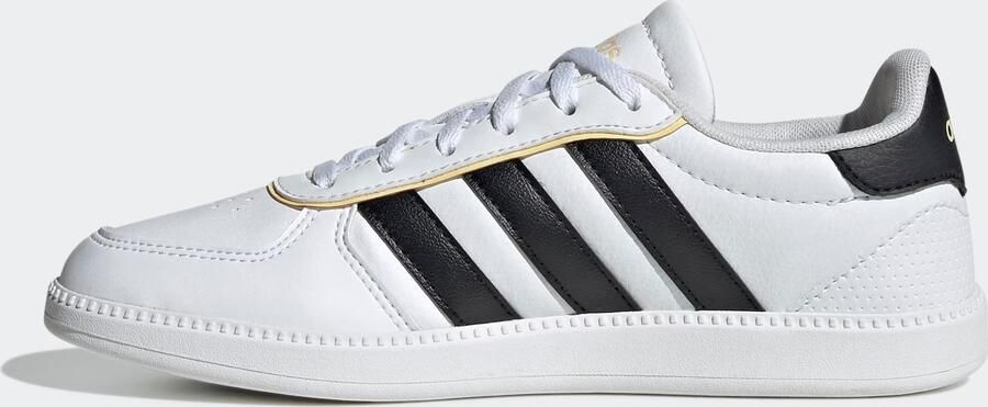 Adidas Breaknet Sleek Schoenen Wit 2 3 - Foto 9