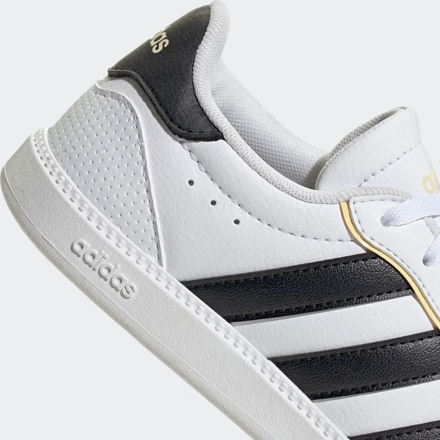 Adidas Breaknet Sleek Schoenen Wit 2 3 - Foto 7