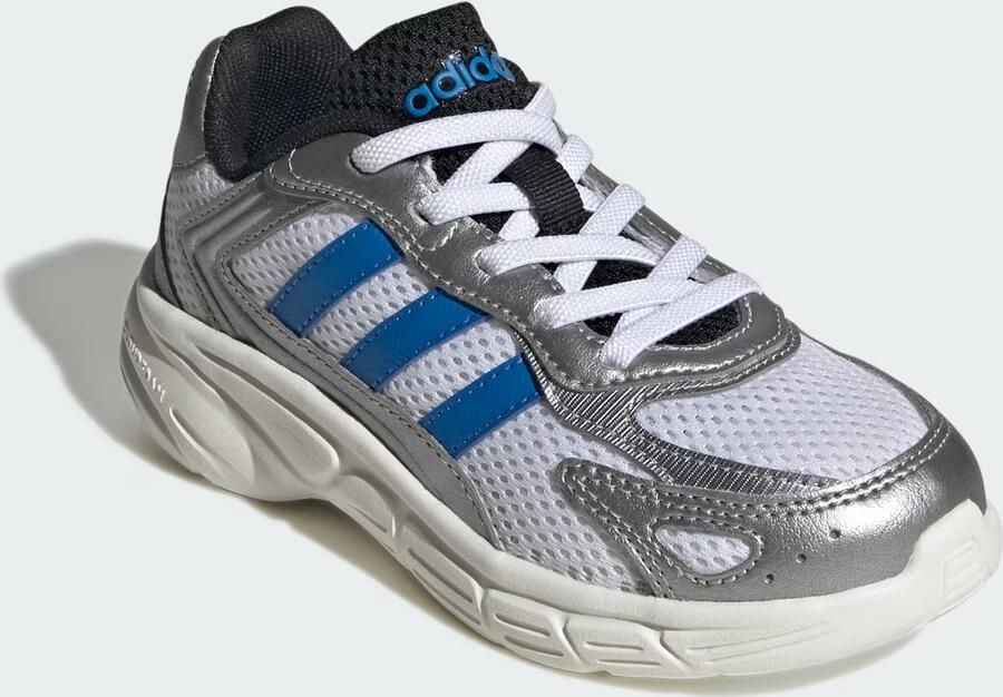 ADIDAS SPORTSWEAR Sneakers 'Eclyptix 2000' royal blue koningsblauw zilvergrijs wit - Foto 11