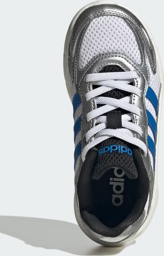 ADIDAS SPORTSWEAR Sneakers 'Eclyptix 2000' royal blue koningsblauw zilvergrijs wit - Foto 12