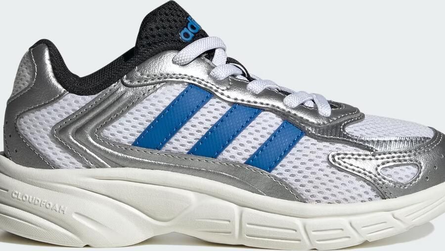 ADIDAS SPORTSWEAR Sneakers 'Eclyptix 2000' royal blue koningsblauw zilvergrijs wit - Foto 13