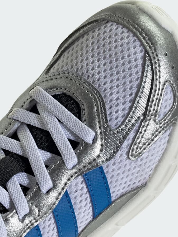 ADIDAS SPORTSWEAR Sneakers 'Eclyptix 2000' royal blue koningsblauw zilvergrijs wit - Foto 10