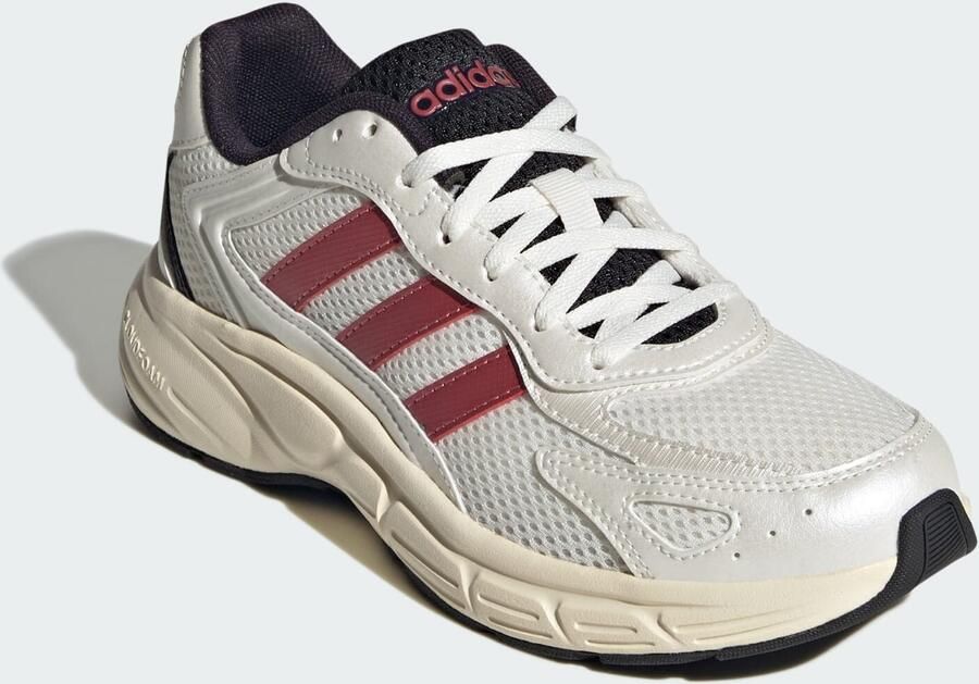 Adidas Sportswear Eclyptix 2000 Schoenen Junior Kinderen Wit - Foto 5