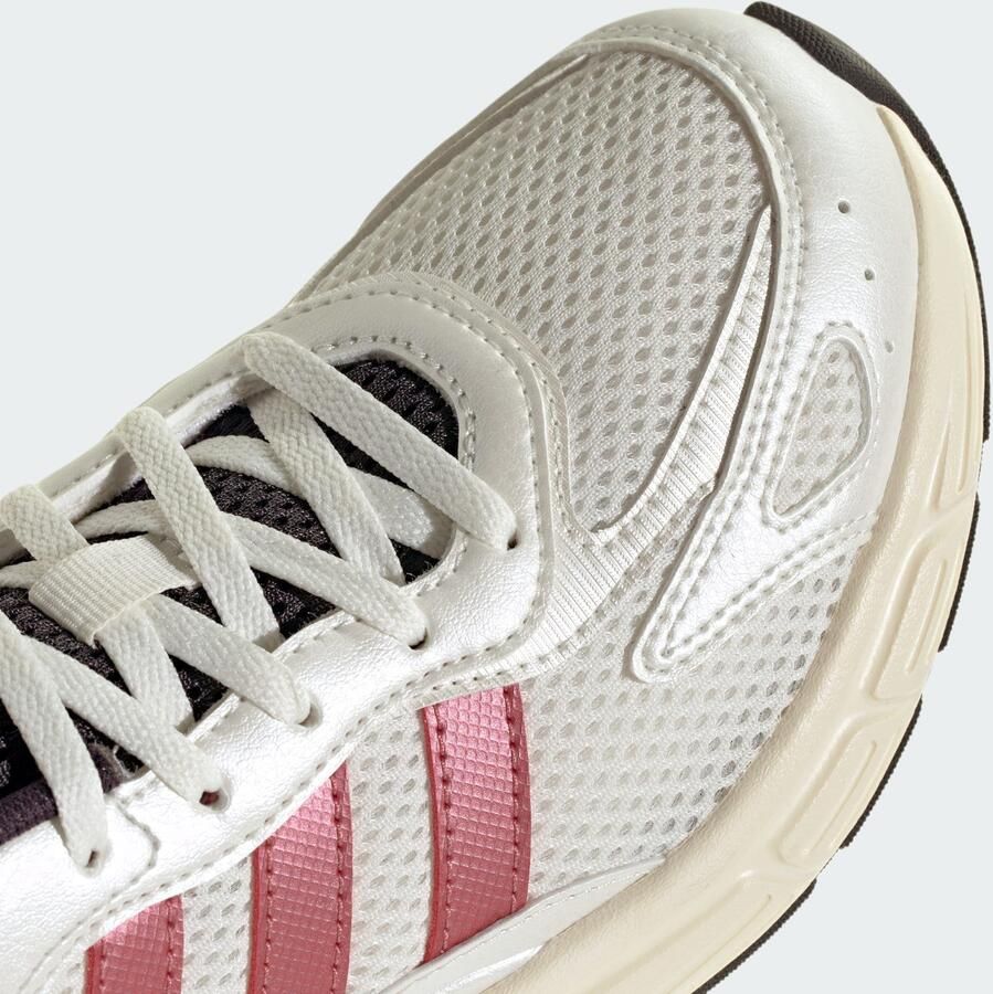 Adidas Sportswear Eclyptix 2000 Schoenen Junior Kinderen Wit - Foto 3