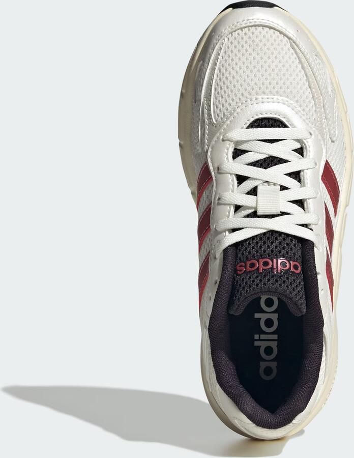 Adidas Sportswear Eclyptix 2000 Schoenen Junior Kinderen Wit - Foto 4