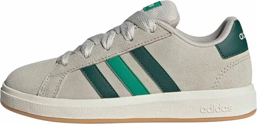 ADIDAS SPORTSWEAR Sneakers 'GRAND COURT 00s' grijs groen donkergroen wit - Foto 7