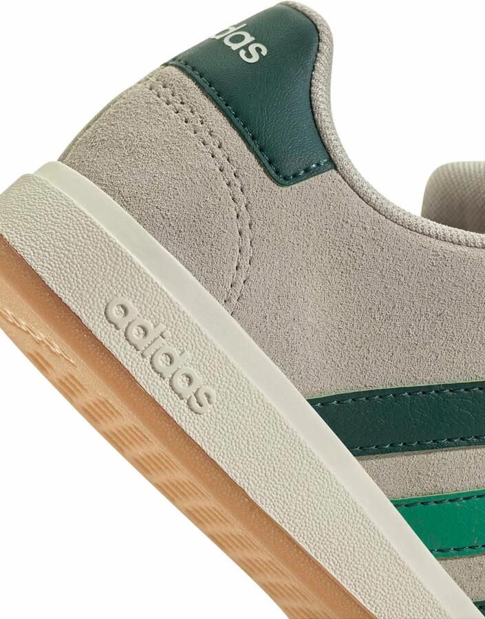 ADIDAS SPORTSWEAR Sneakers 'GRAND COURT 00s' grijs groen donkergroen wit - Foto 10