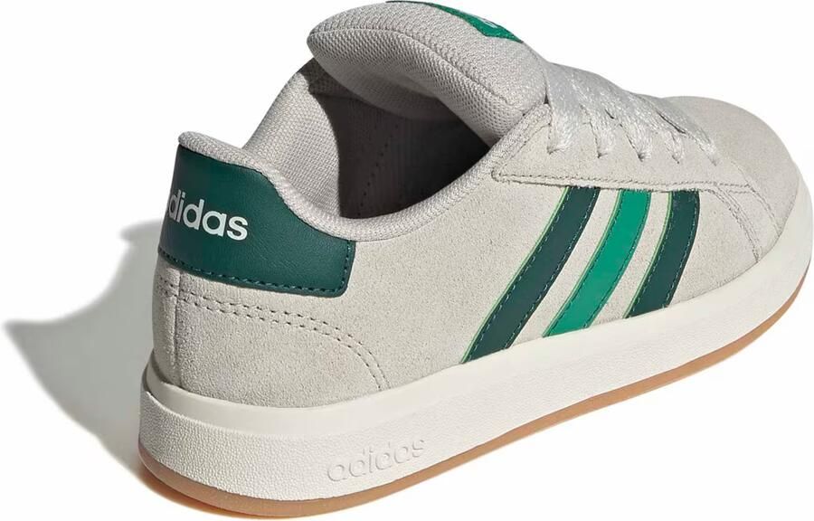 ADIDAS SPORTSWEAR Sneakers 'GRAND COURT 00s' grijs groen donkergroen wit - Foto 11