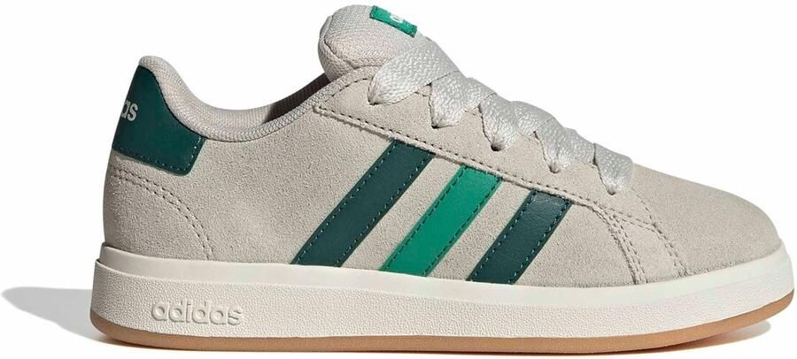ADIDAS SPORTSWEAR Sneakers 'GRAND COURT 00s' grijs groen donkergroen wit - Foto 12