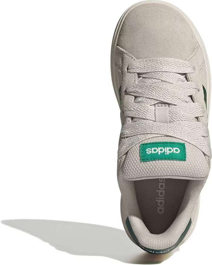 ADIDAS SPORTSWEAR Sneakers 'GRAND COURT 00s' grijs groen donkergroen wit - Foto 8