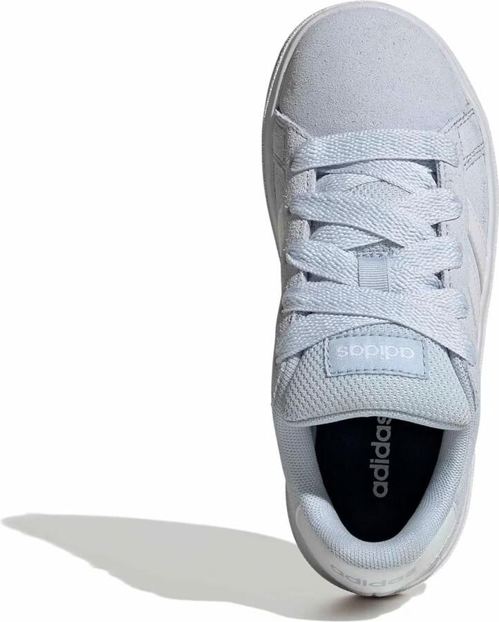 ADIDAS SPORTSWEAR Sneakers 'GRAND COURT 00s' pastelblauw wit - Foto 12