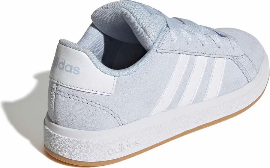 ADIDAS SPORTSWEAR Sneakers 'GRAND COURT 00s' pastelblauw wit - Foto 14
