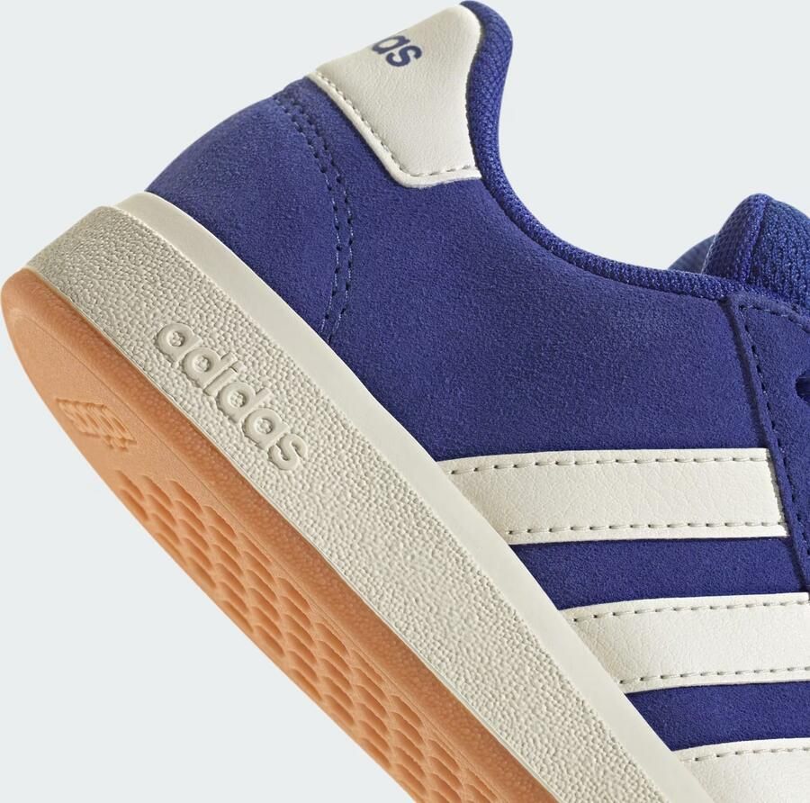 ADIDAS SPORTSWEAR Sneakers 'Grand Court 00S' royal blue koningsblauw wit - Foto 5