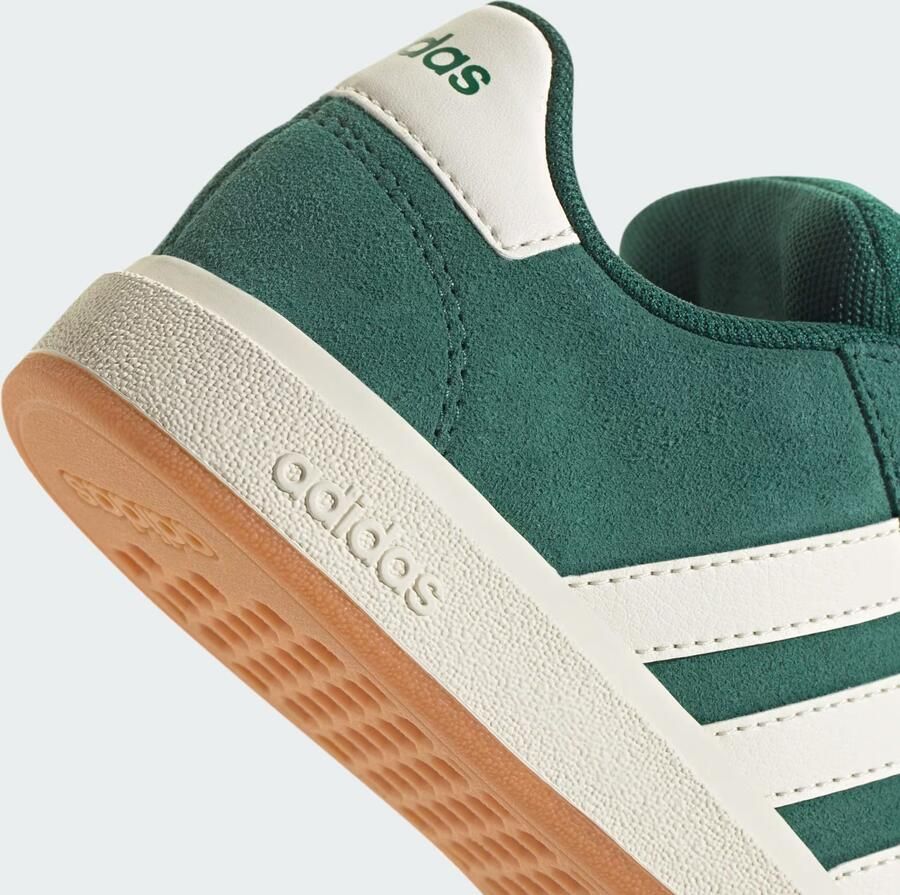 Adidas Sportswear Grand Court 00s Schoenen Kids Kinderen Groen - Foto 11