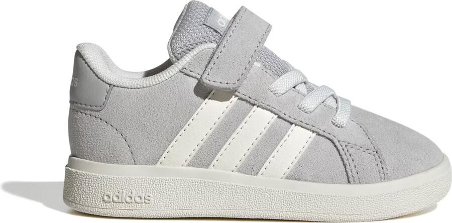 Adidas Sportswear Grand Court 2.0 Schoenen Kids Kinderen Grijs - Foto 10