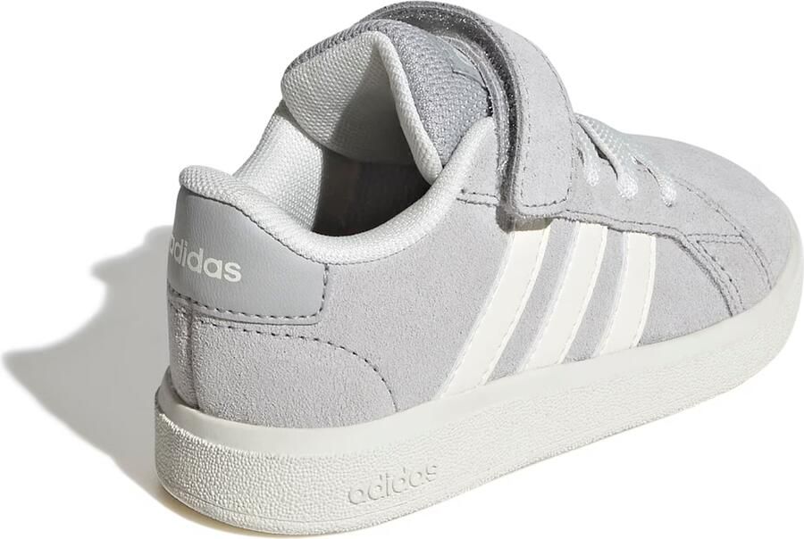 Adidas Sportswear Grand Court 2.0 Schoenen Kids Kinderen Grijs - Foto 15