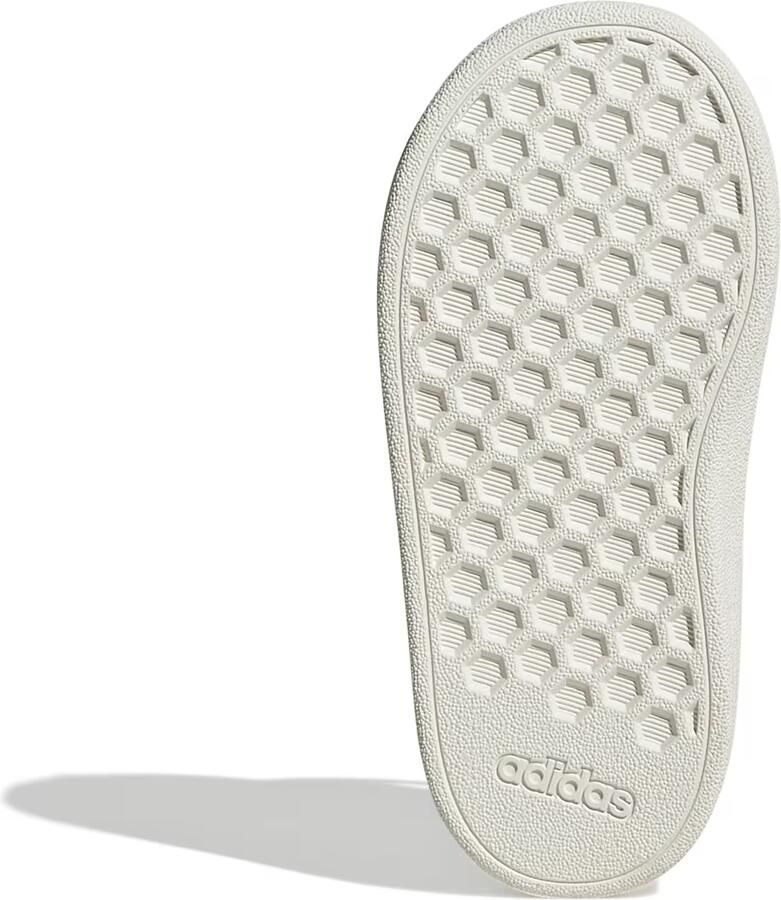 Adidas Sportswear Grand Court 2.0 Schoenen Kids Kinderen Grijs - Foto 11