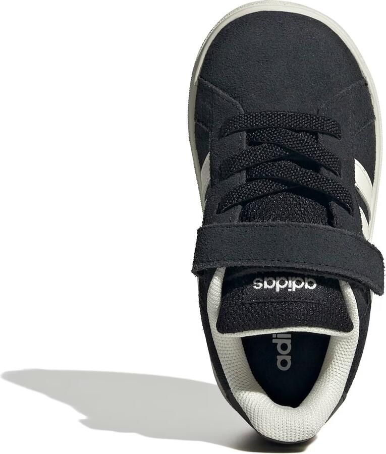 Adidas Sportswear Grand Court 2.0 Schoenen Kids Kinderen Zwart - Foto 11