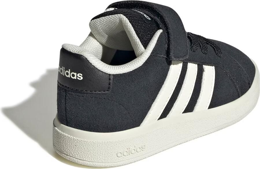 Adidas Sportswear Grand Court 2.0 Schoenen Kids Kinderen Zwart - Foto 12