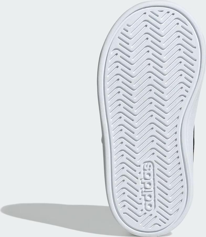 Adidas Sportswear Grand Court 3.0 Schoenen Peuters Kinderen Wit - Foto 11