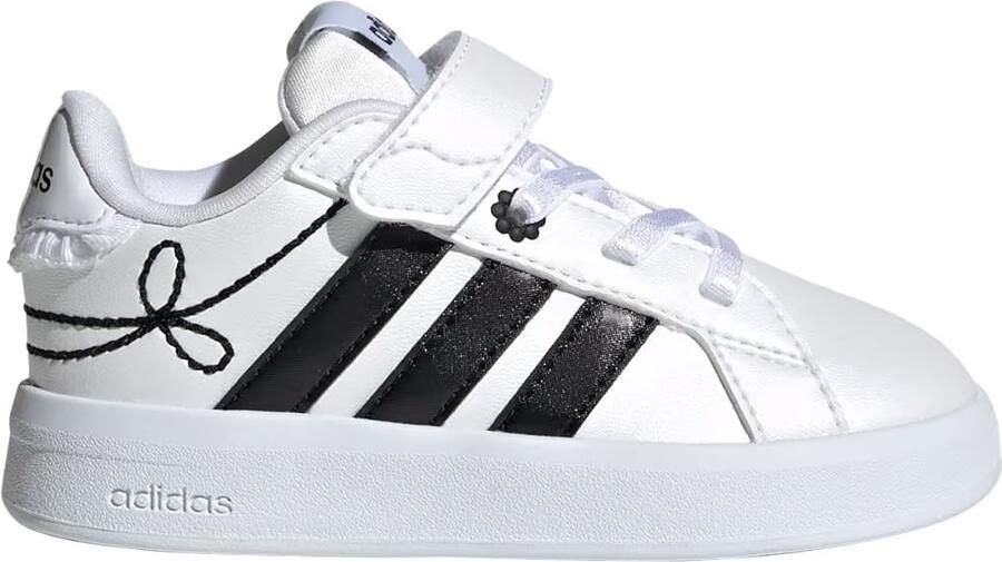 Adidas Sportswear Grand Court 3.0 Schoenen Peuters Kinderen Wit - Foto 13