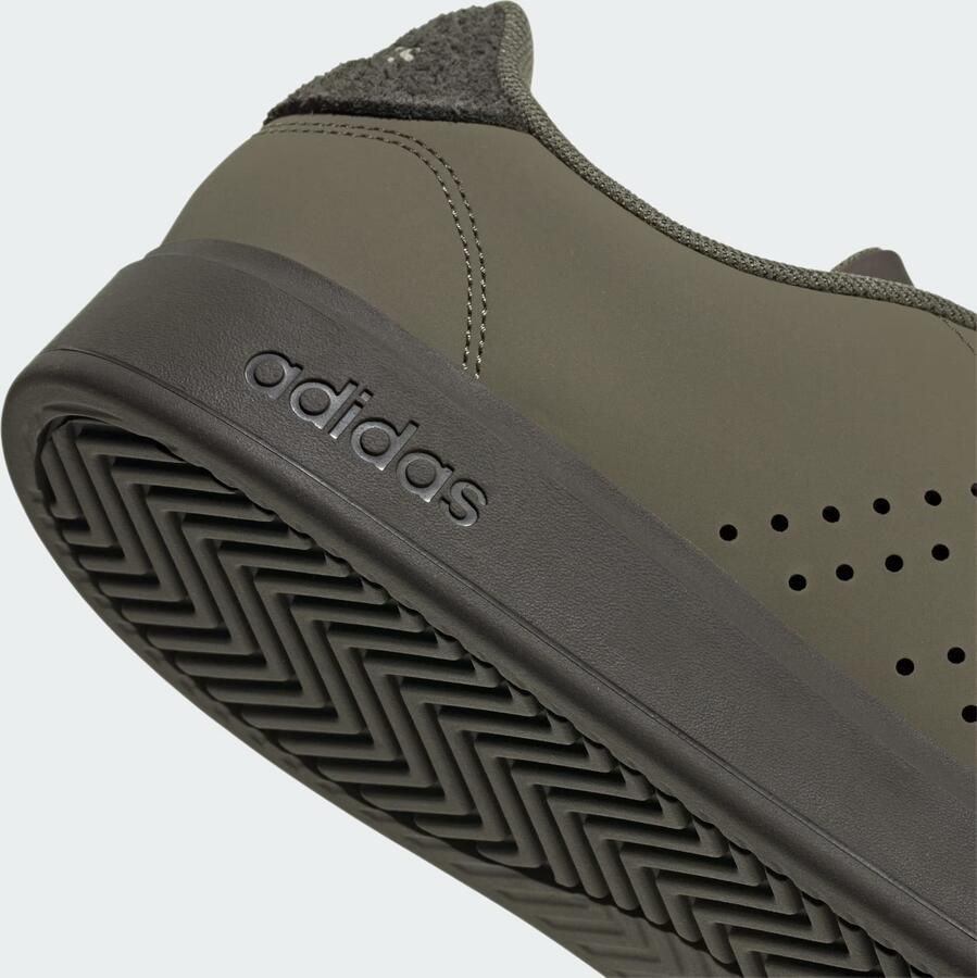 ADIDAS SPORTSWEAR Sneakers laag 'Advantage 2.0' donkergroen - Foto 4
