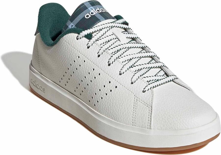 ADIDAS SPORTSWEAR Sneakers laag 'ADVANTAGE 2.0' donkergroen wit - Foto 4