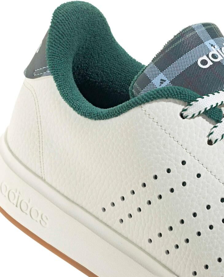 ADIDAS SPORTSWEAR Sneakers laag 'ADVANTAGE 2.0' donkergroen wit - Foto 5