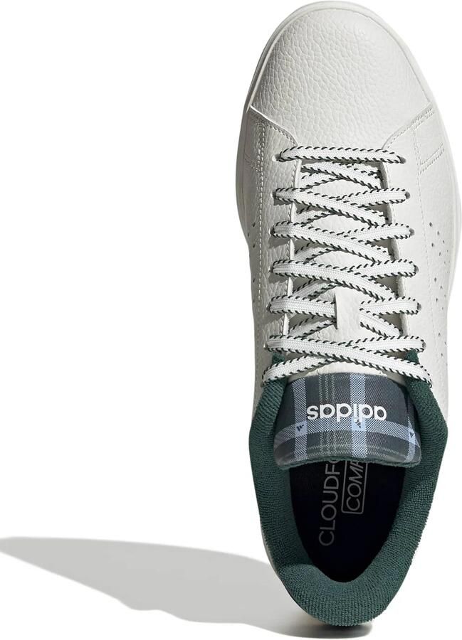 ADIDAS SPORTSWEAR Sneakers laag 'ADVANTAGE 2.0' donkergroen wit - Foto 8