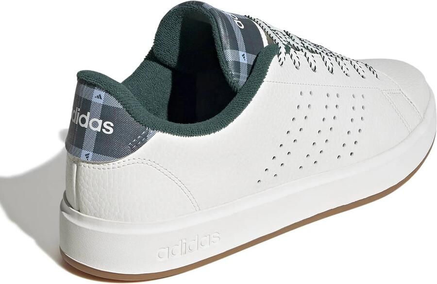 ADIDAS SPORTSWEAR Sneakers laag 'ADVANTAGE 2.0' donkergroen wit - Foto 9