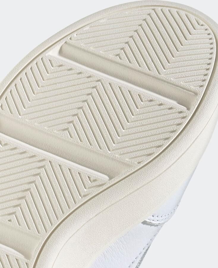Adidas Sportswear Sneakers van leermix met vetersluiting model 'ASPYRE' - Foto 7