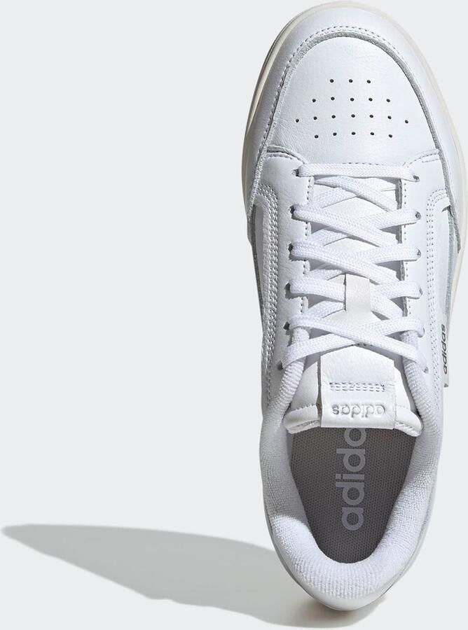 Adidas Sportswear Sneakers van leermix met vetersluiting model 'ASPYRE' - Foto 9