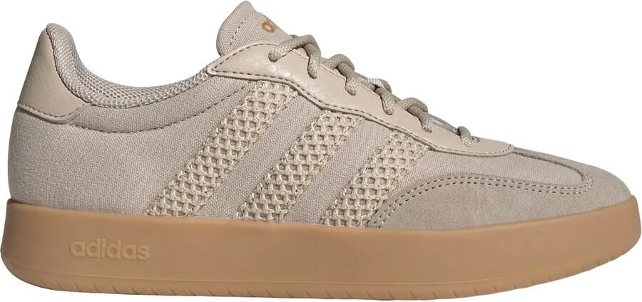 ADIDAS SPORTSWEAR Sneakers laag 'Barreda' beige