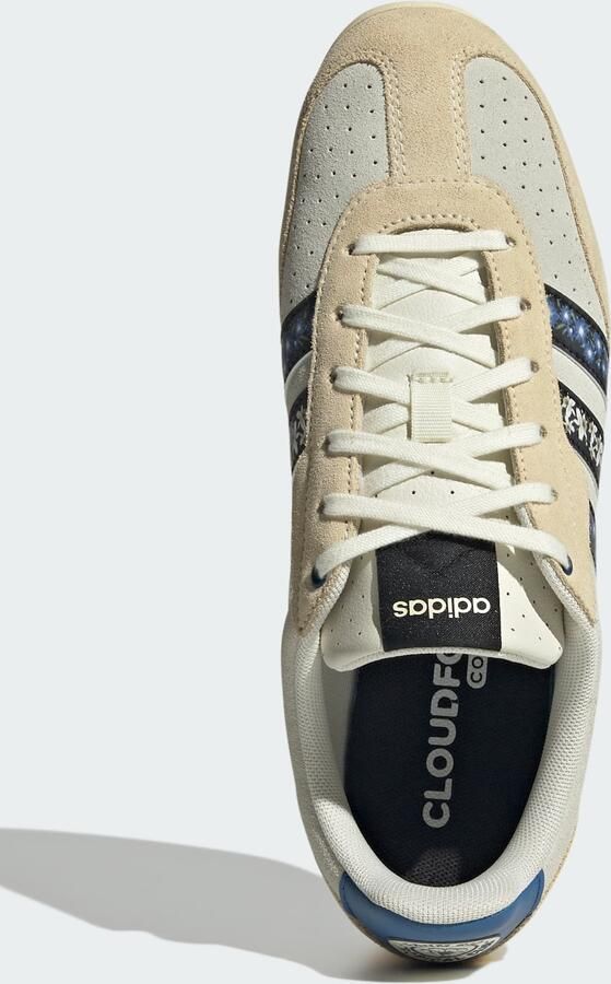ADIDAS SPORTSWEAR Sneakers laag 'Barreda' beige taupe donkerblauw zwart - Foto 3