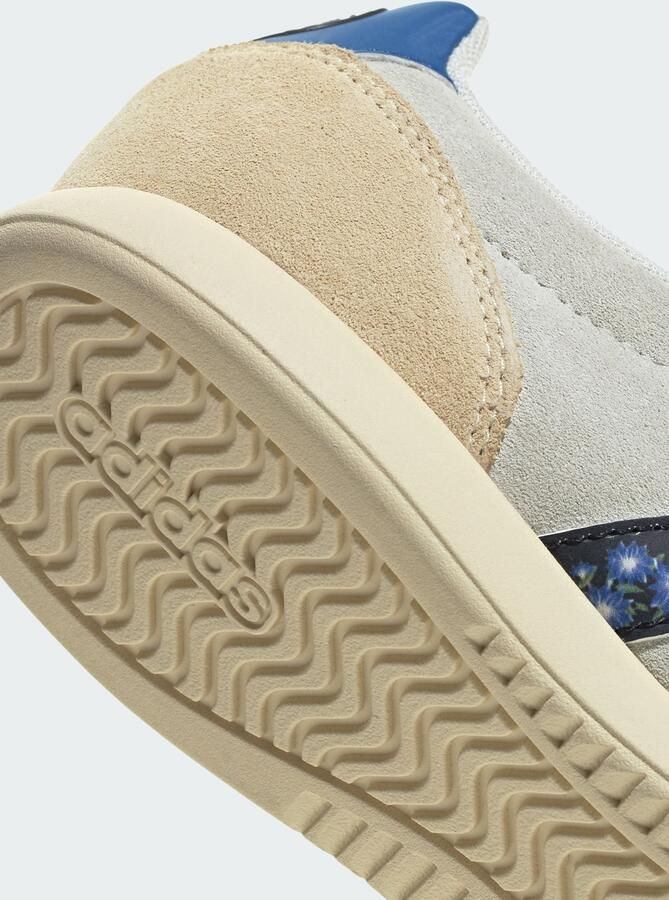 ADIDAS SPORTSWEAR Sneakers laag 'Barreda' beige taupe donkerblauw zwart - Foto 5