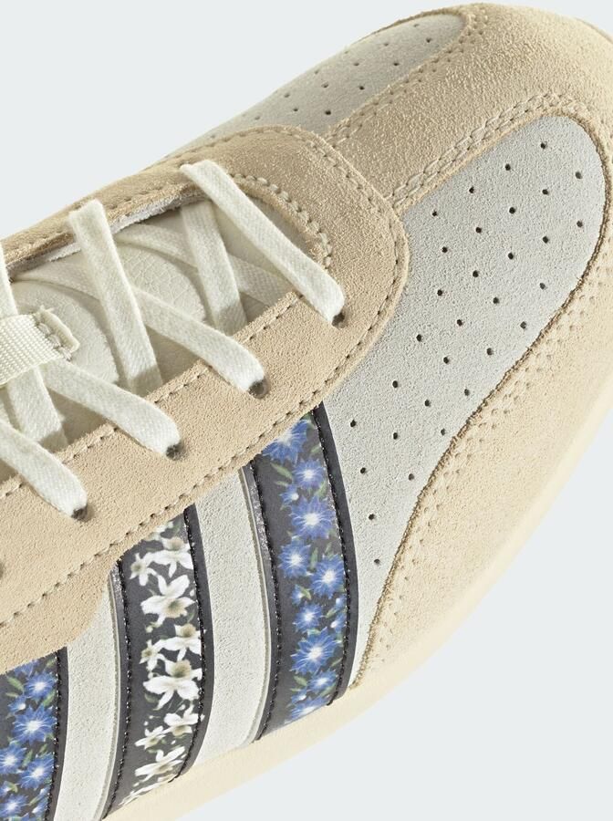 ADIDAS SPORTSWEAR Sneakers laag 'Barreda' beige taupe donkerblauw zwart - Foto 4