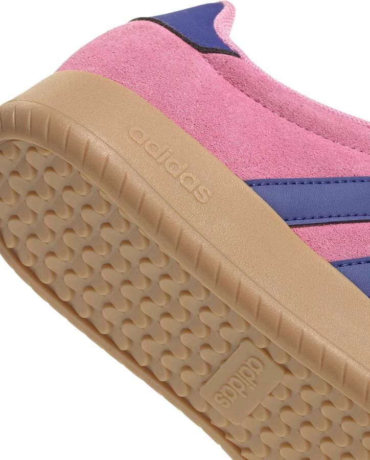 Adidas Barreda dames sneakers roze 1 3 Uitneembare zool - Foto 6