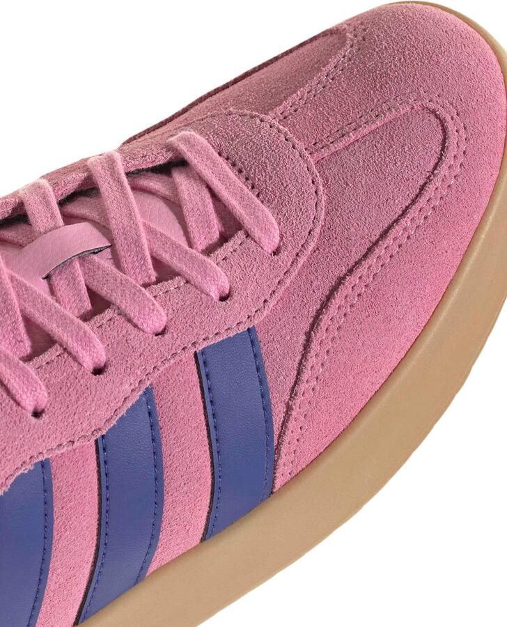 Adidas Barreda dames sneakers roze 1 3 Uitneembare zool - Foto 5