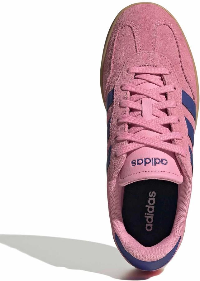 Adidas Barreda dames sneakers roze 1 3 Uitneembare zool - Foto 7