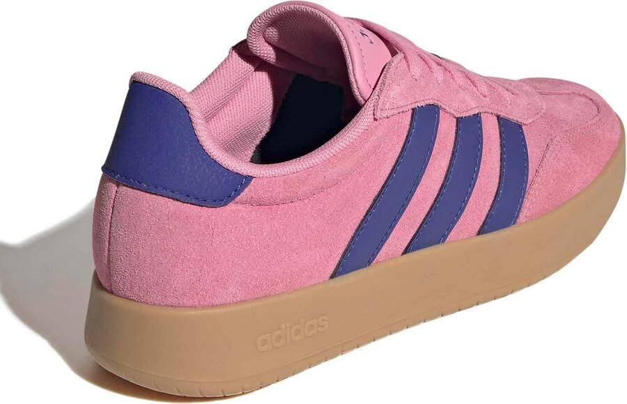 Adidas Barreda dames sneakers roze 1 3 Uitneembare zool - Foto 8