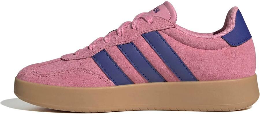 Adidas Barreda dames sneakers roze 1 3 Uitneembare zool - Foto 9