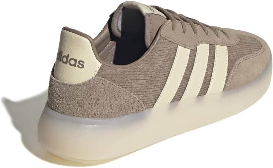 ADIDAS SPORTSWEAR Sneakers laag 'BARREDA DECODE' beige crème - Foto 7