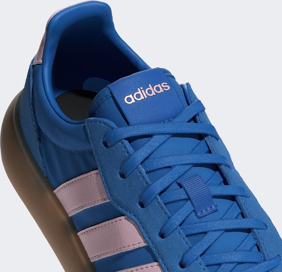 Adidas Sportswear Sneaker met labeldetail model 'BARREDA DECODE' - Foto 12