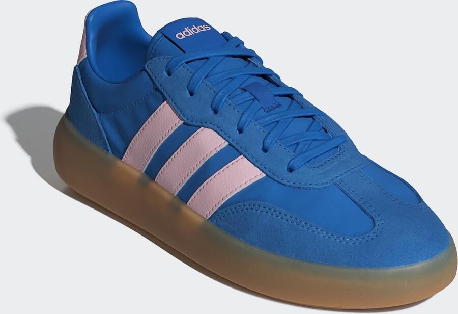 Adidas Sportswear Sneaker met labeldetail model 'BARREDA DECODE' - Foto 15