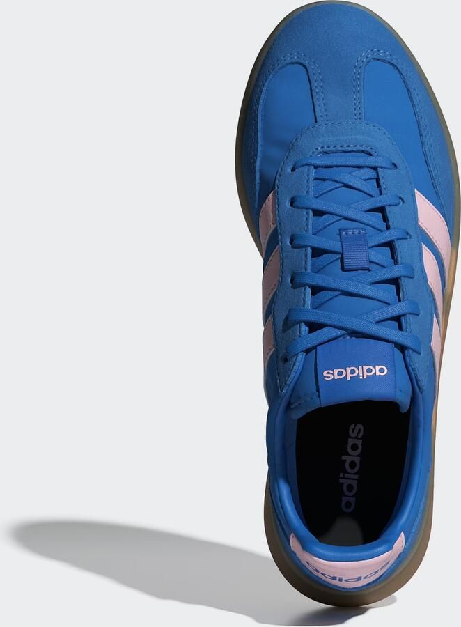 Adidas Sportswear Sneaker met labeldetail model 'BARREDA DECODE' - Foto 14
