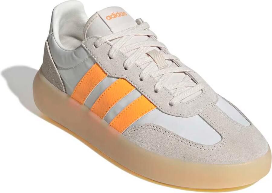 Adidas Sportswear Sneakers van mix van leer en textiel model 'BARREDA DECODE' - Foto 2