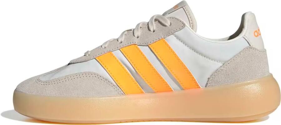 Adidas Sportswear Sneakers van mix van leer en textiel model 'BARREDA DECODE' - Foto 6